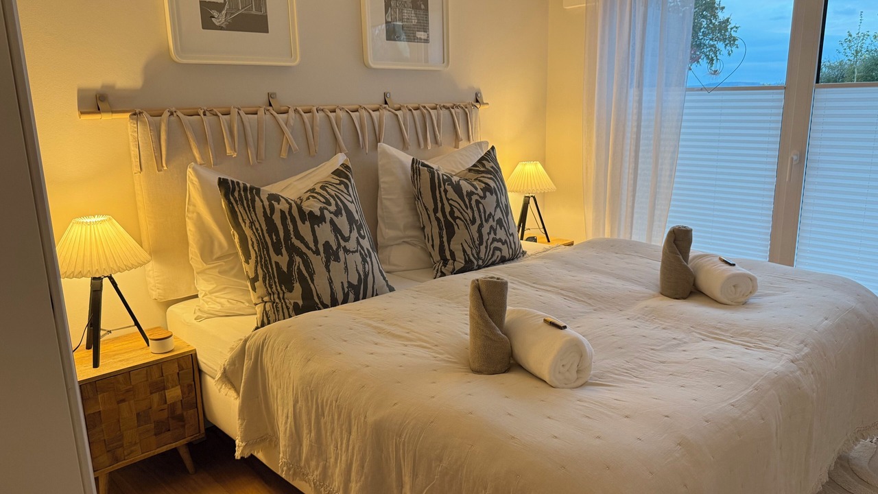 Photo of Bedroom in Korbecke