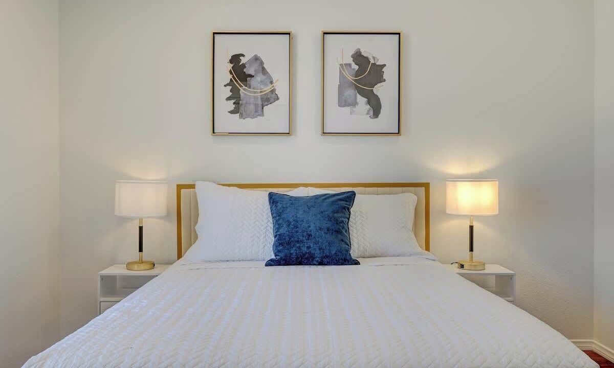 Photo of Bedroom in Aliante Sun City