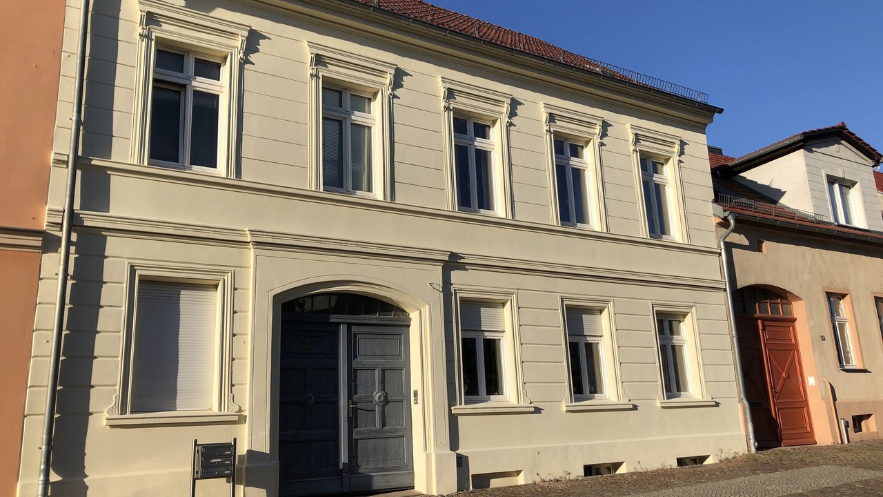 Photo of Outdoor in Templin