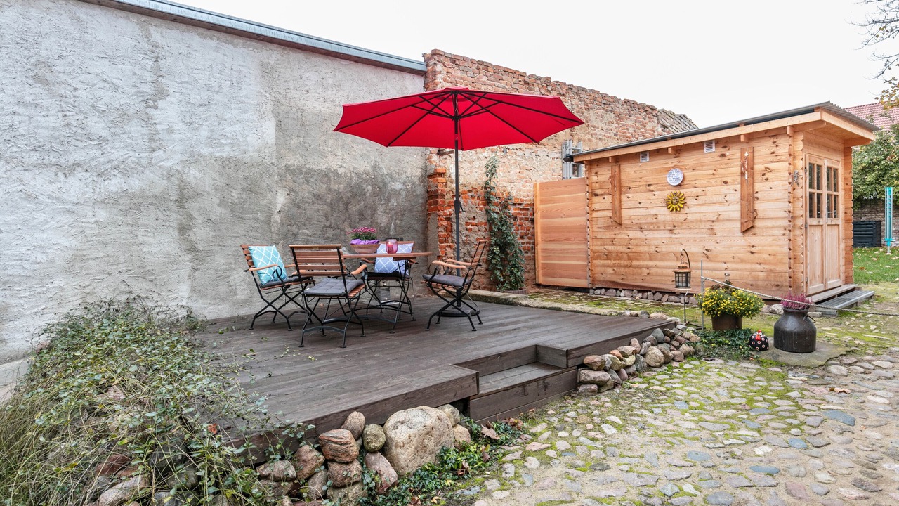 Photo of Outdoor in Templin