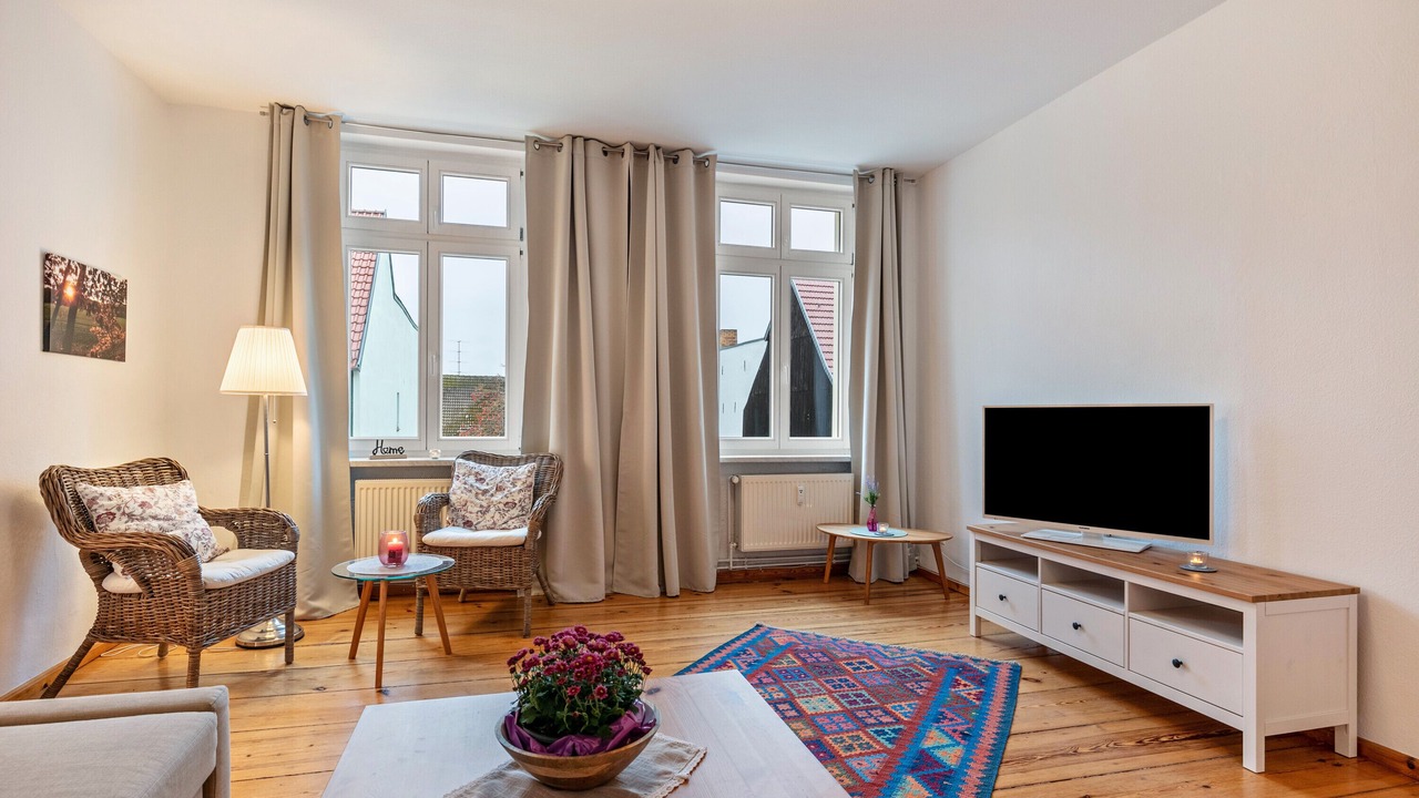 Photo of Livingroom in Templin