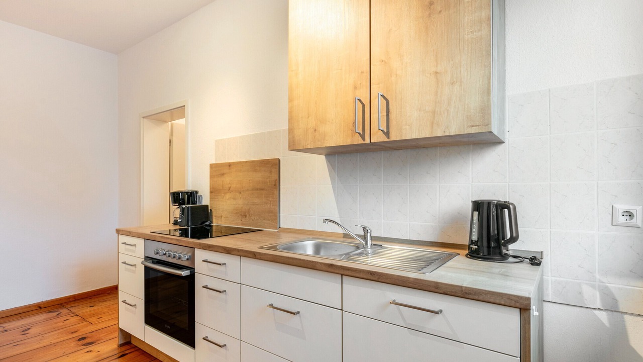 Photo of Kitchen in Templin