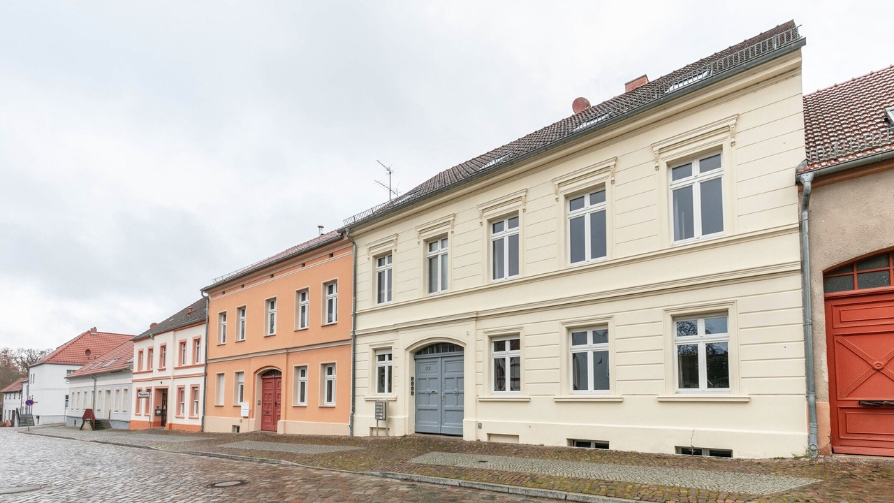 Photo of Outdoor in Templin