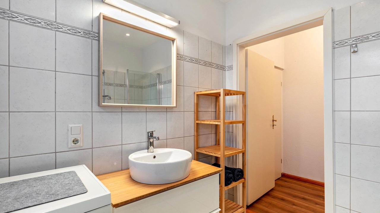 Photo of Bathroom in Templin