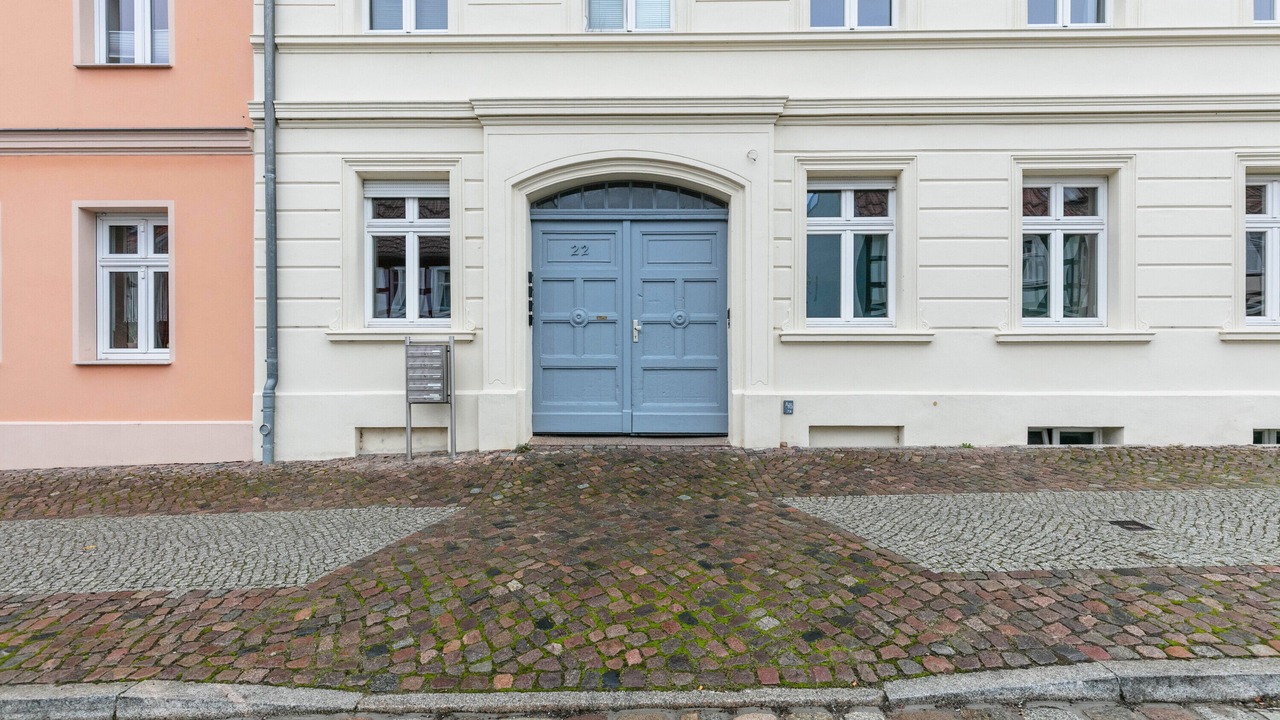Photo of Outdoor in Templin