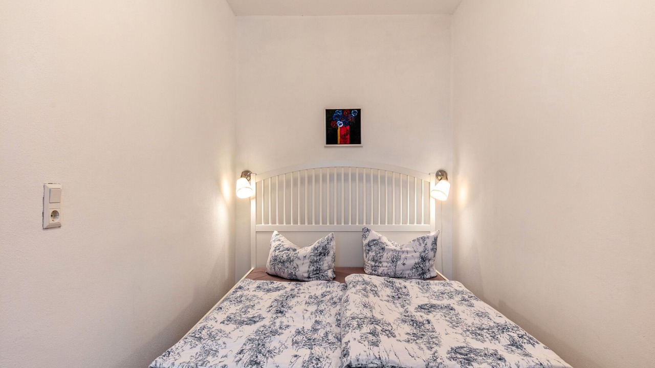Photo of Bedroom in Templin