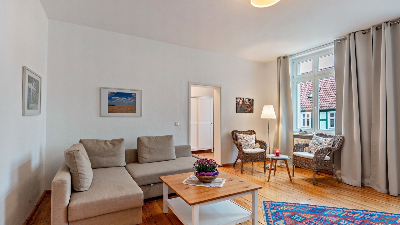 Photo of Livingroom in Templin