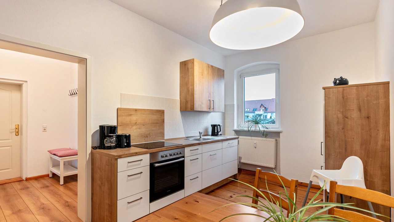 Photo of Kitchen in Templin