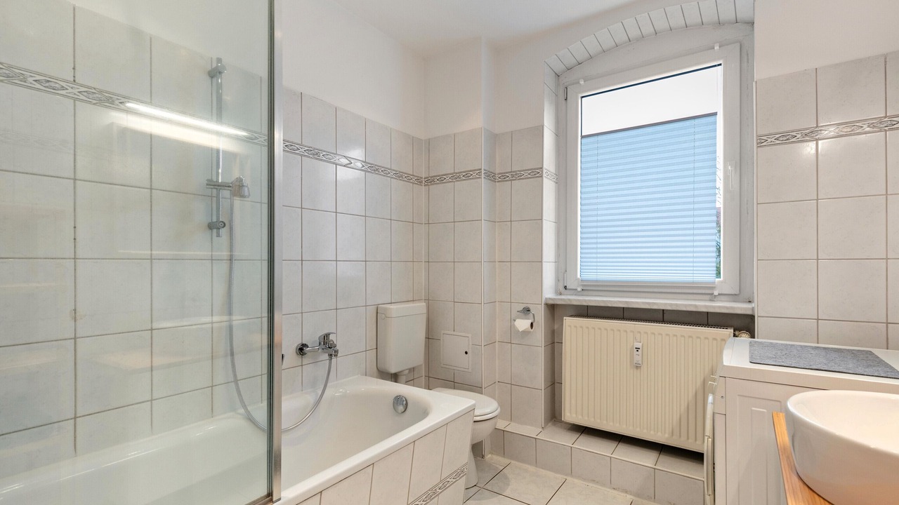 Photo of Bathroom in Templin