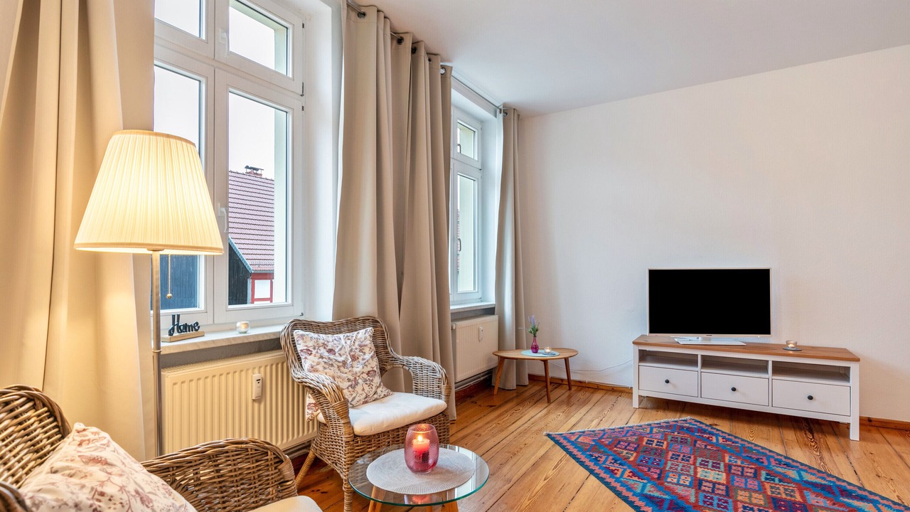 Photo of Livingroom in Templin