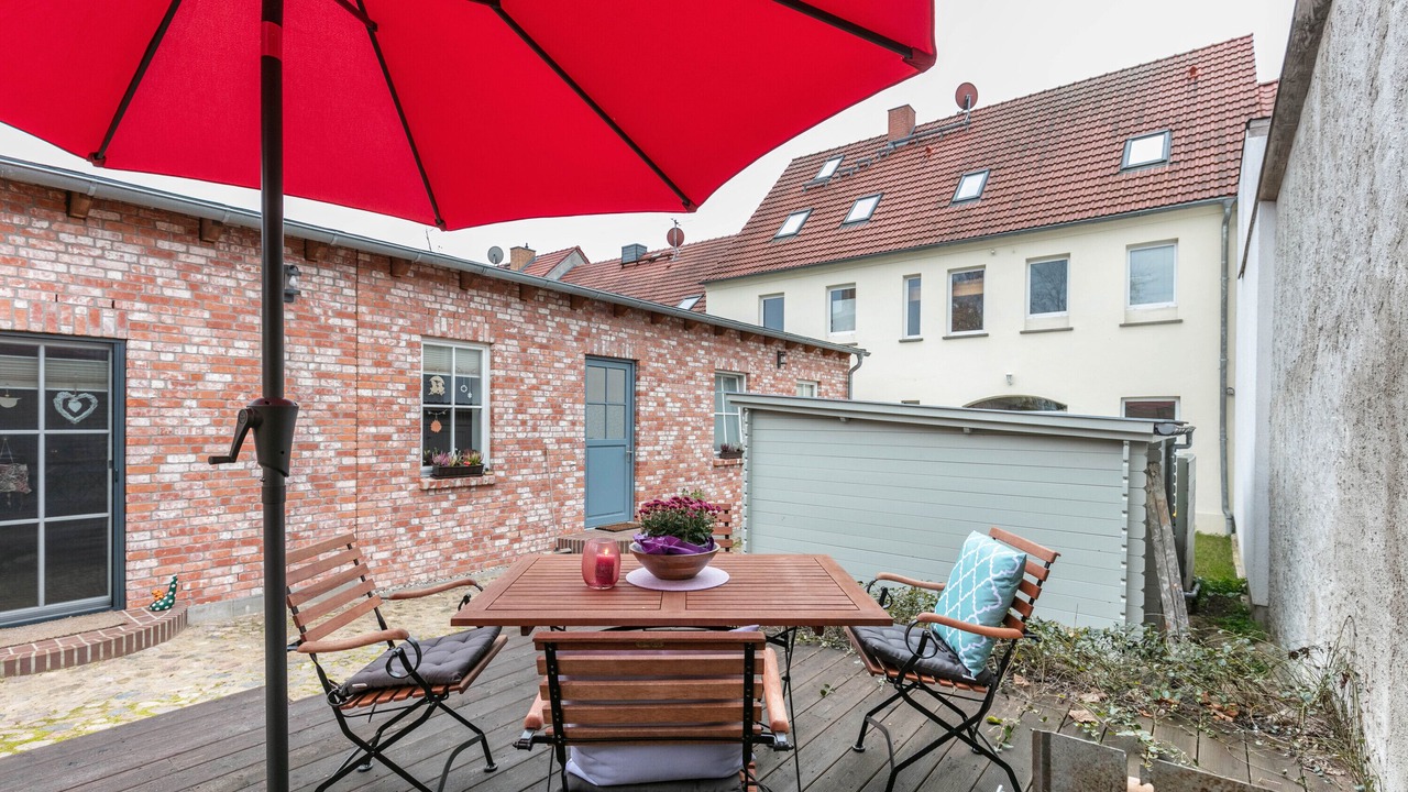 Photo of Outdoor in Templin