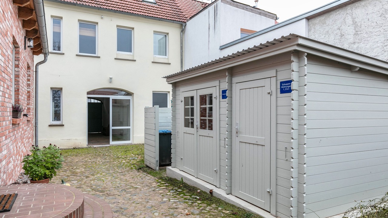 Photo of Outdoor in Templin