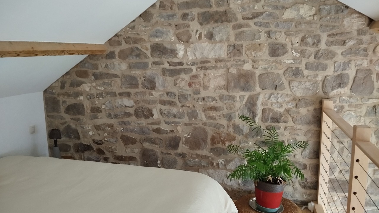 Photo of Bedroom in Wepion