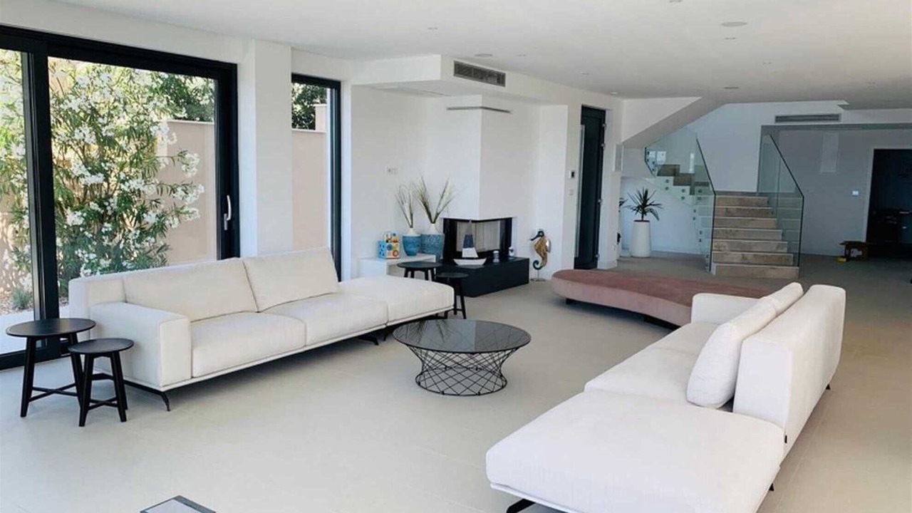 Photo of Livingroom in Brela