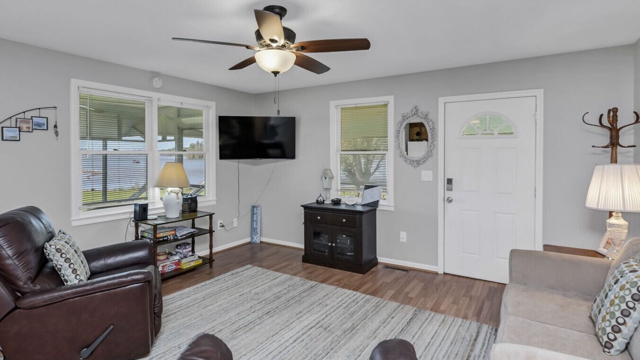 Photo of Livingroom in Prosperity