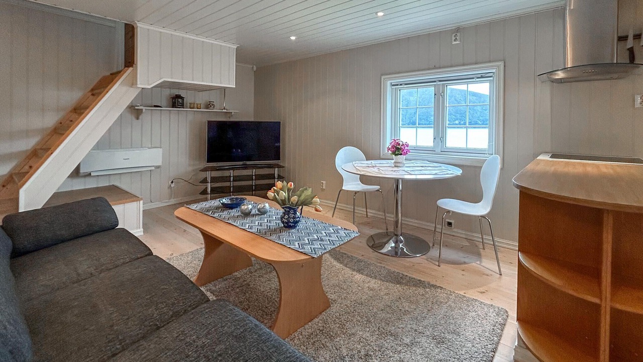 Photo of Bedroom in Lauvstad