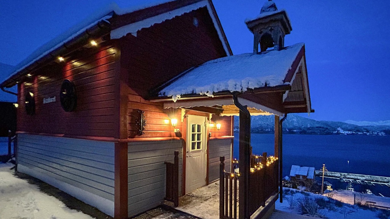 Photo of Others in Lauvstad