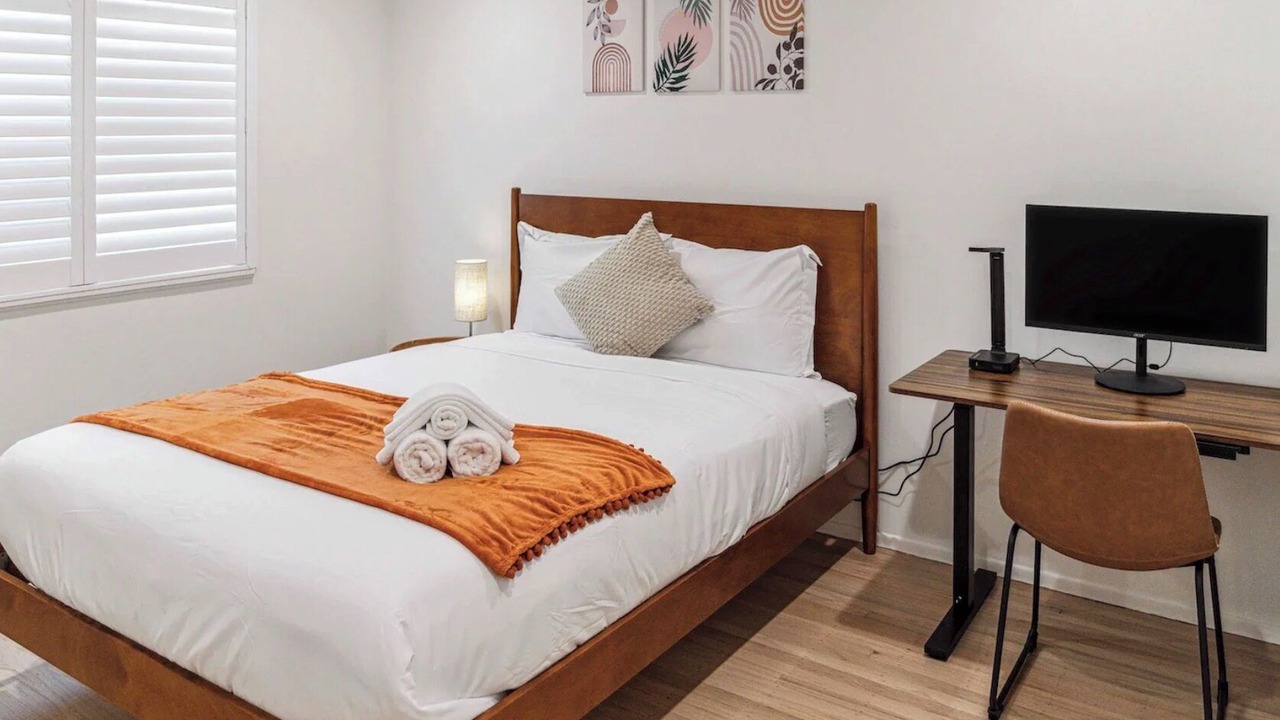 Photo of Bedroom in Castro