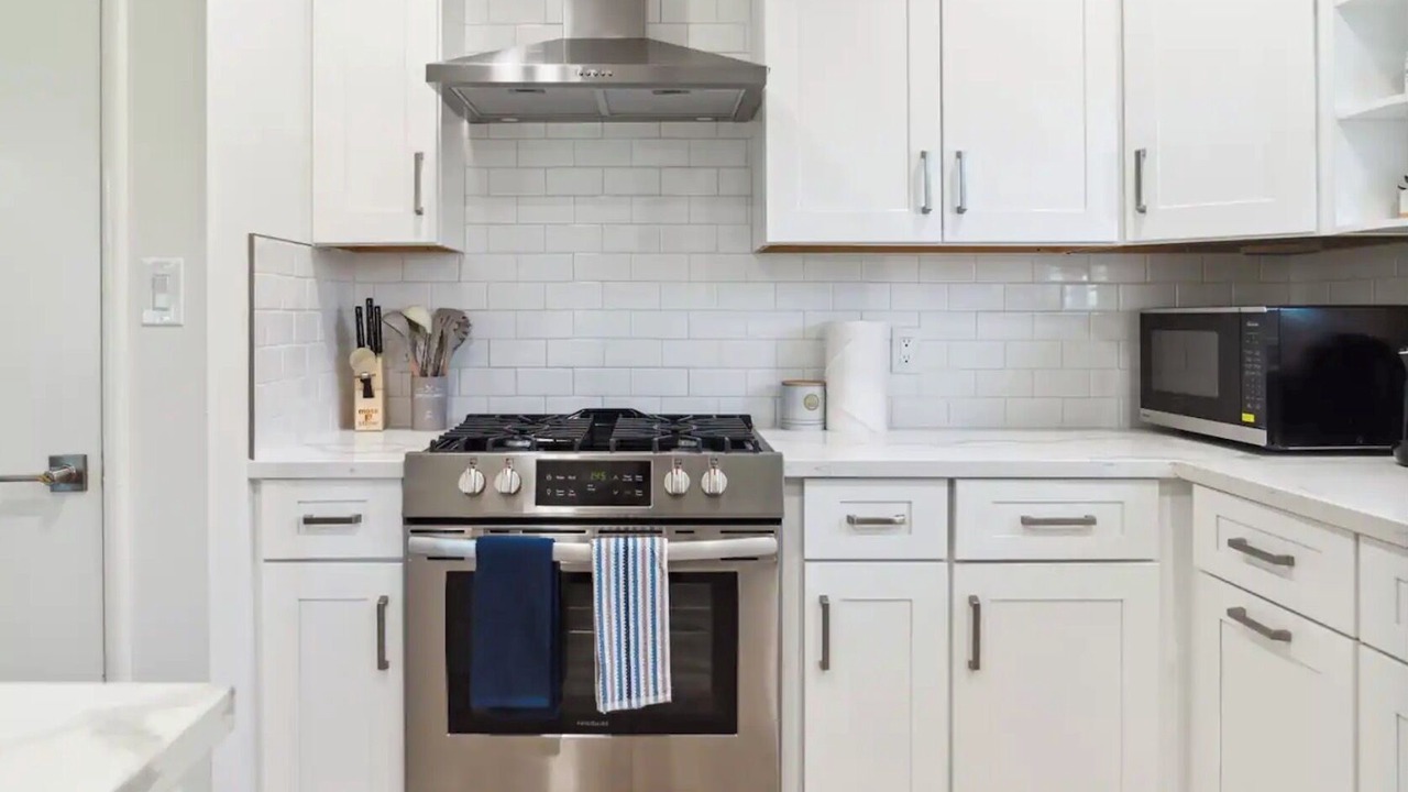 Photo of Kitchen in Castro