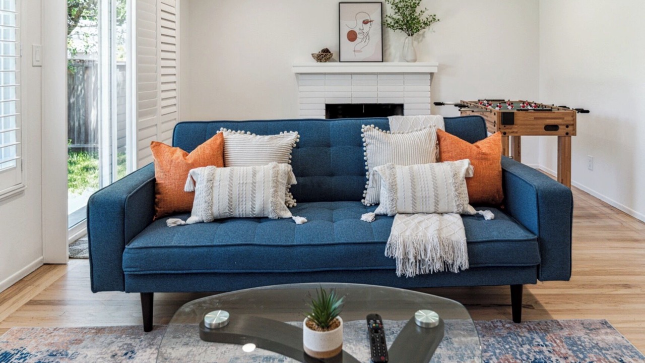 Photo of Livingroom in Castro