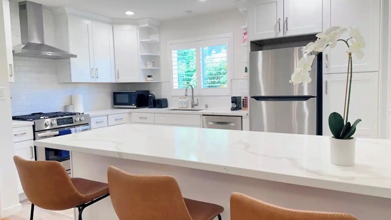 Photo of Kitchen in Castro