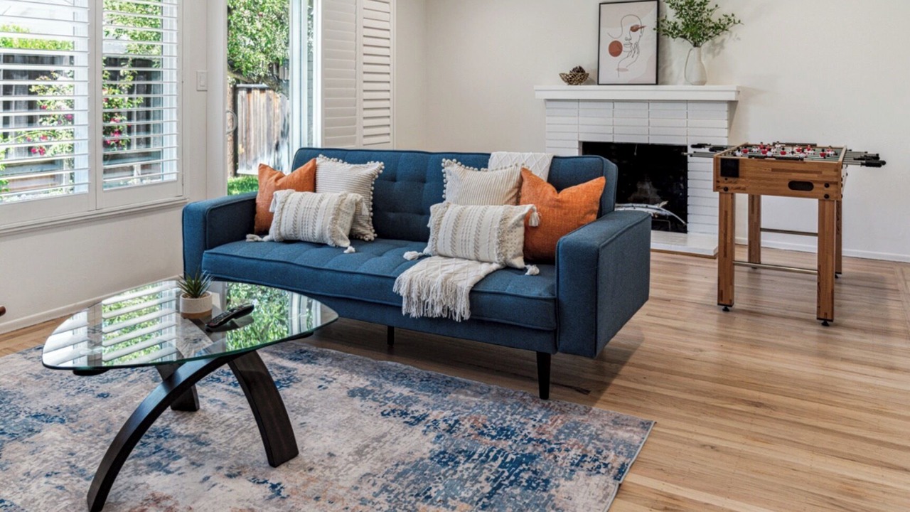 Photo of Livingroom in Castro