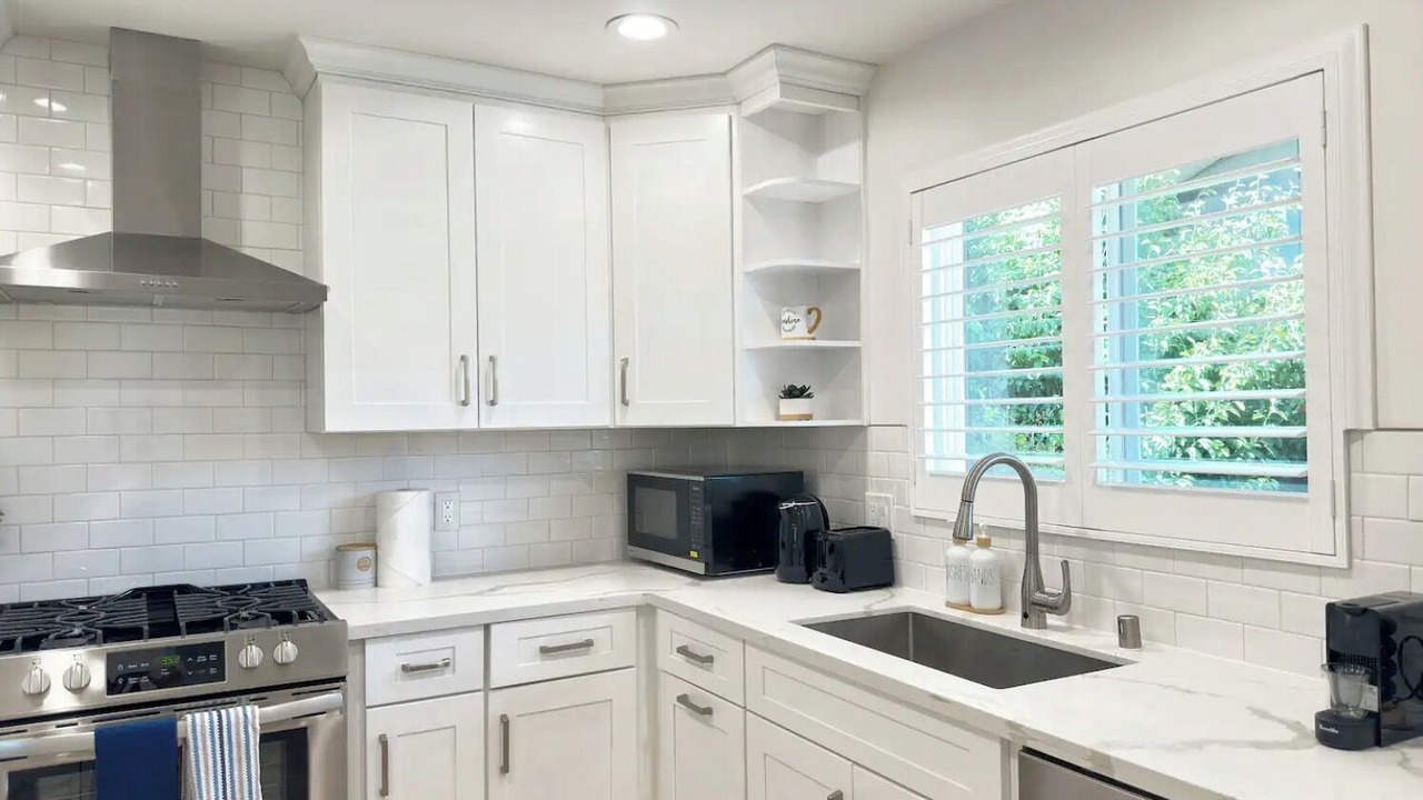 Photo of Kitchen in Castro