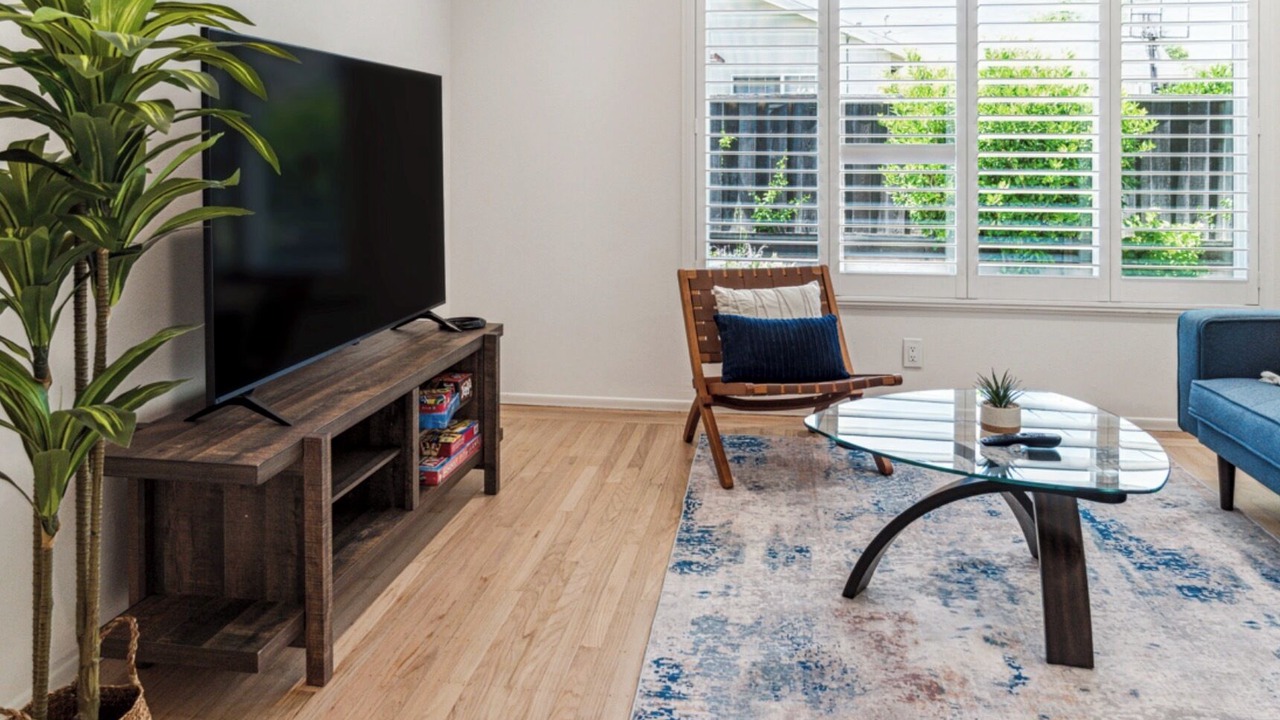 Photo of Livingroom in Castro