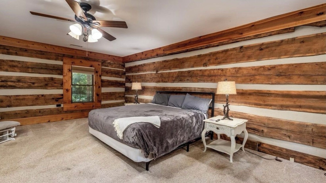 Photo of Bedroom in Terrell