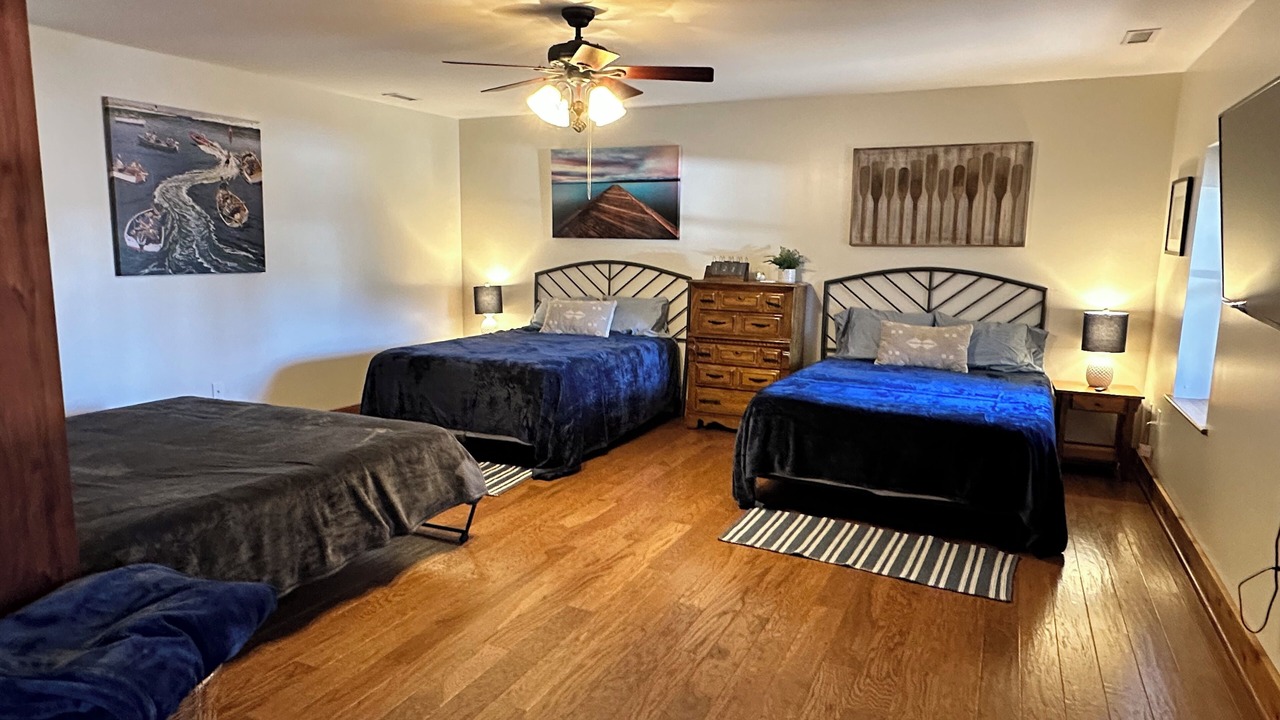 Photo of Bedroom in Terrell