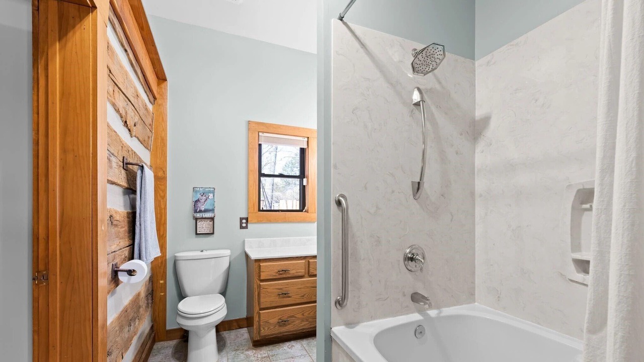 Photo of Bathroom in Terrell