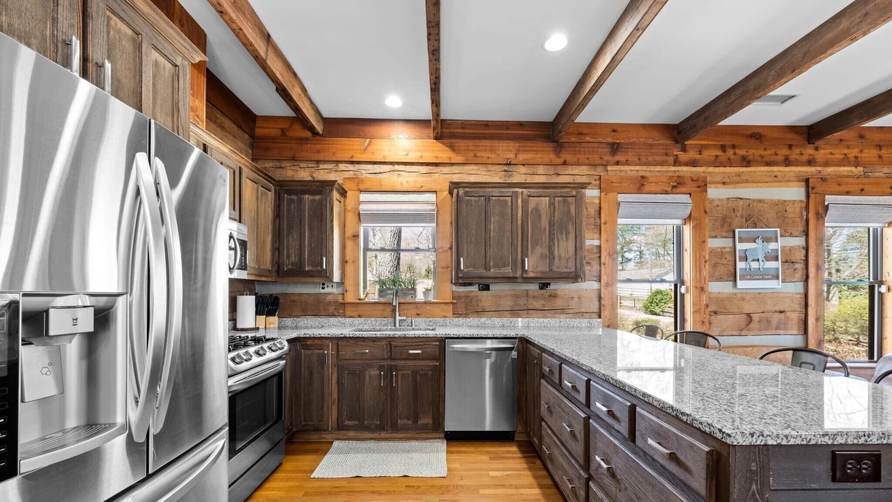 Photo of Kitchen in Terrell