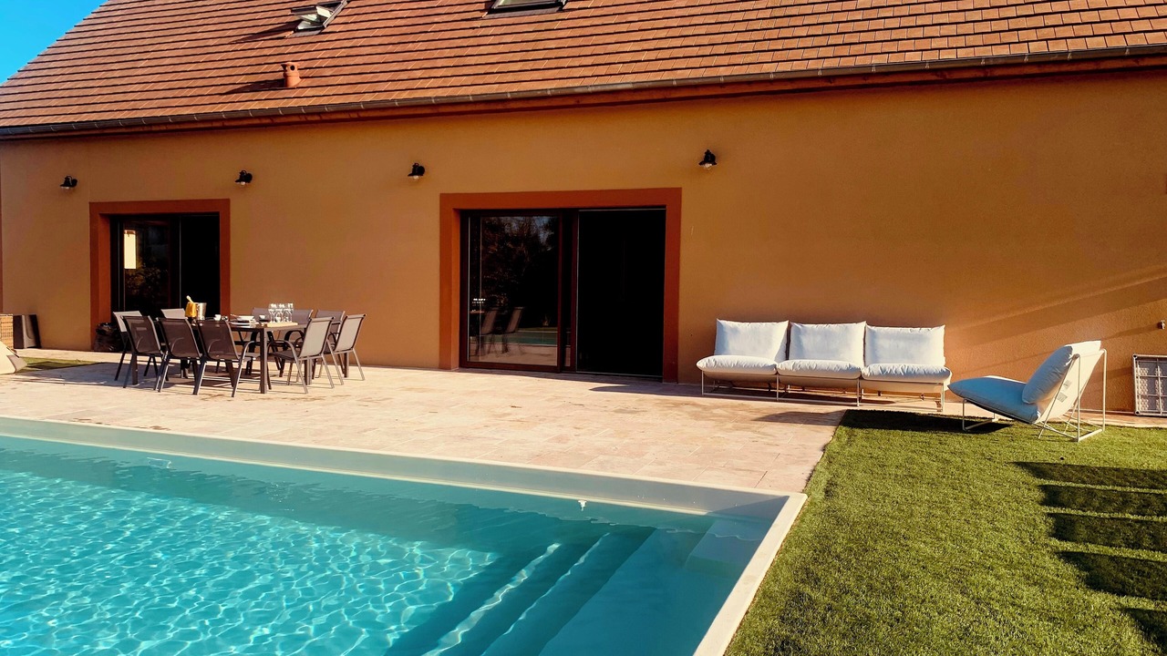 Photo of Outdoor in Poilly-lez-Gien