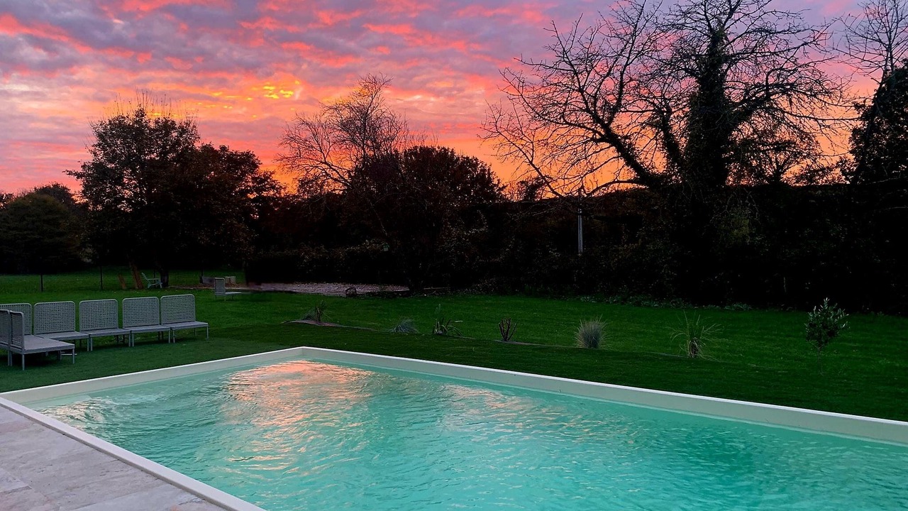 Photo of Outdoor in Poilly-lez-Gien