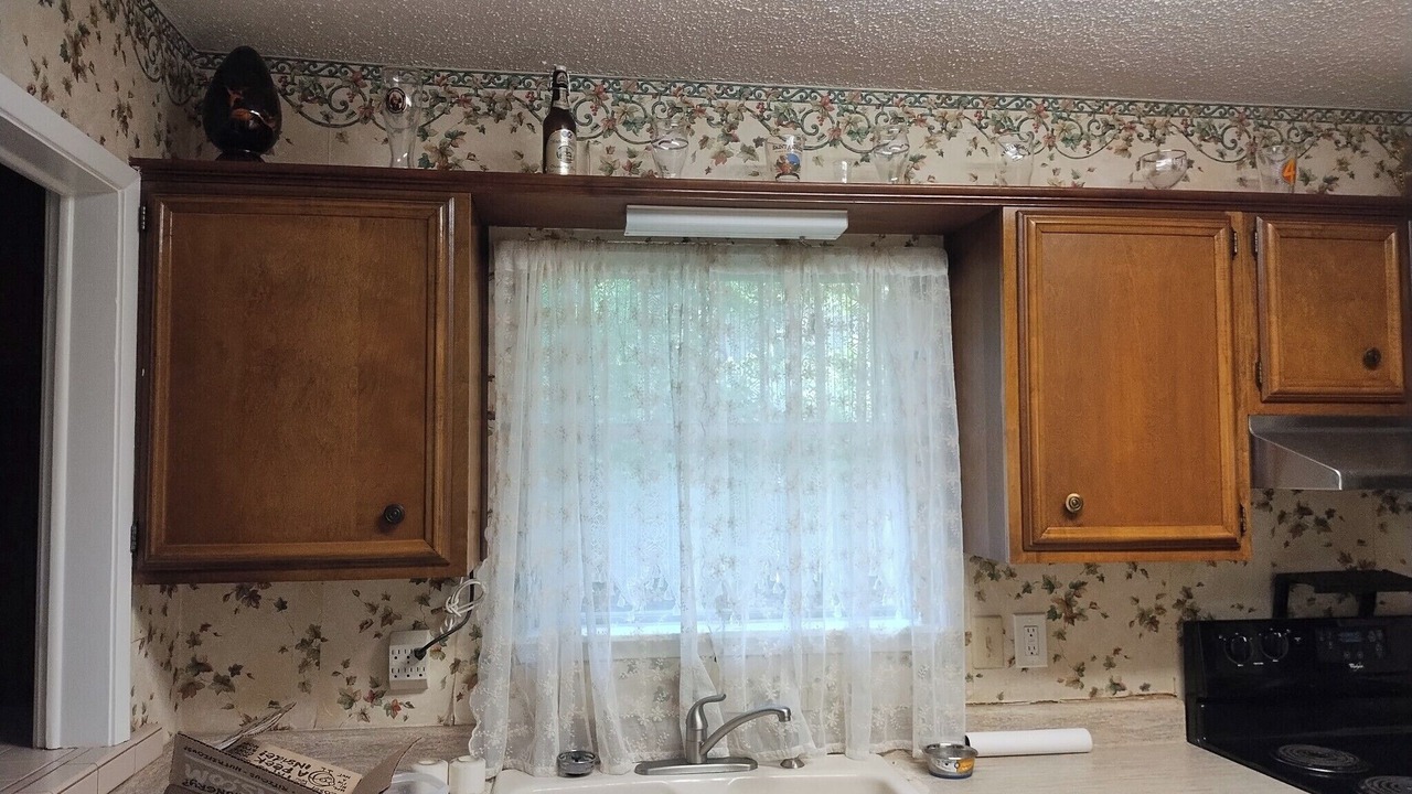 Photo of Kitchen in Universal City