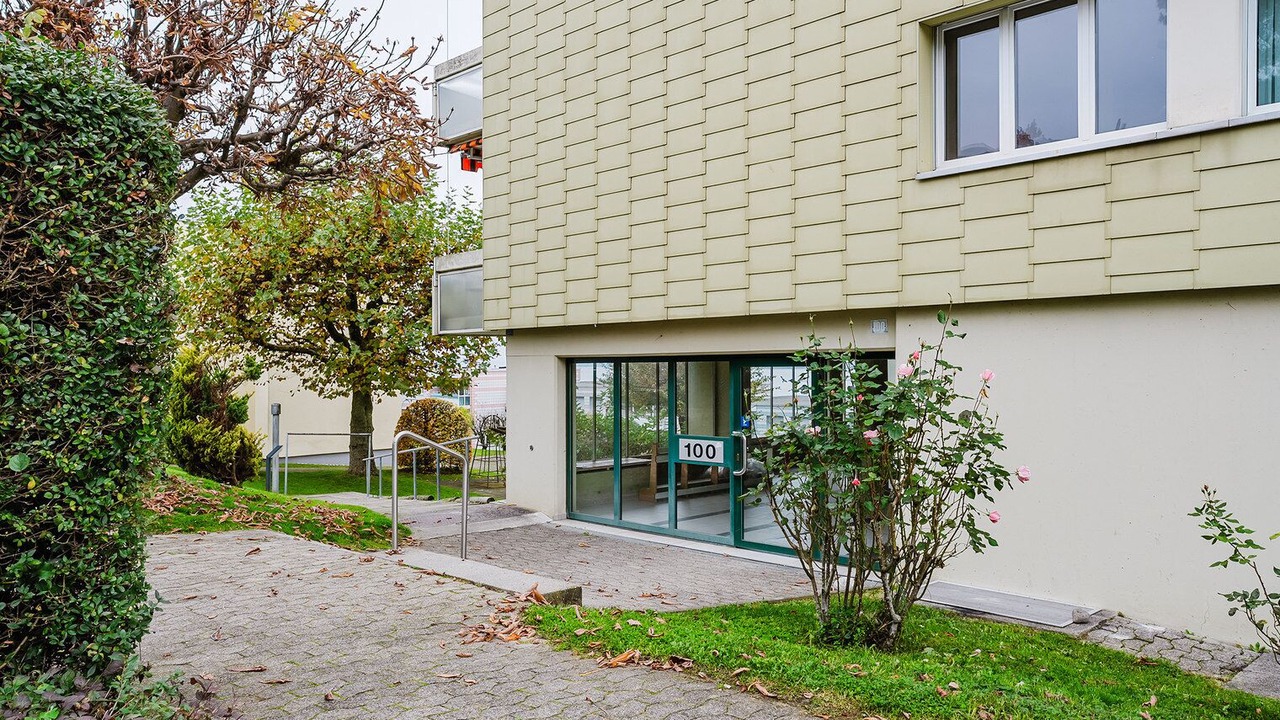 Photo of Outdoor in Horgen District