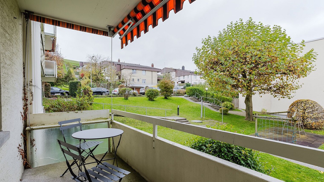 Photo of Outdoor in Horgen District