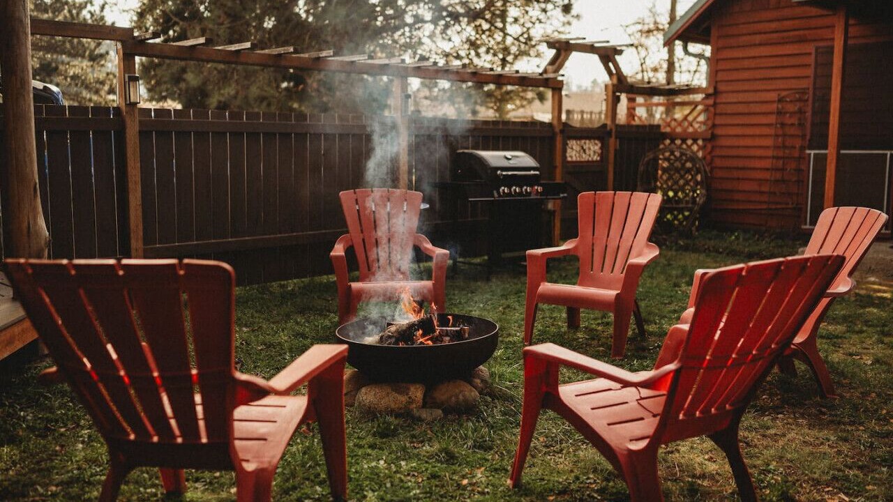 Photo of Outdoor in Sequim
