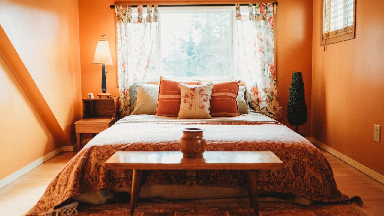 Photo of Bedroom in Sequim