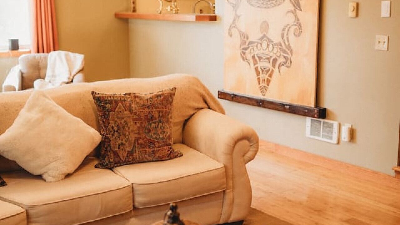 Photo of Livingroom in Sequim