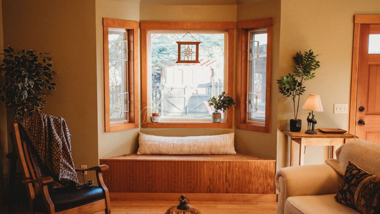 Photo of Livingroom in Sequim