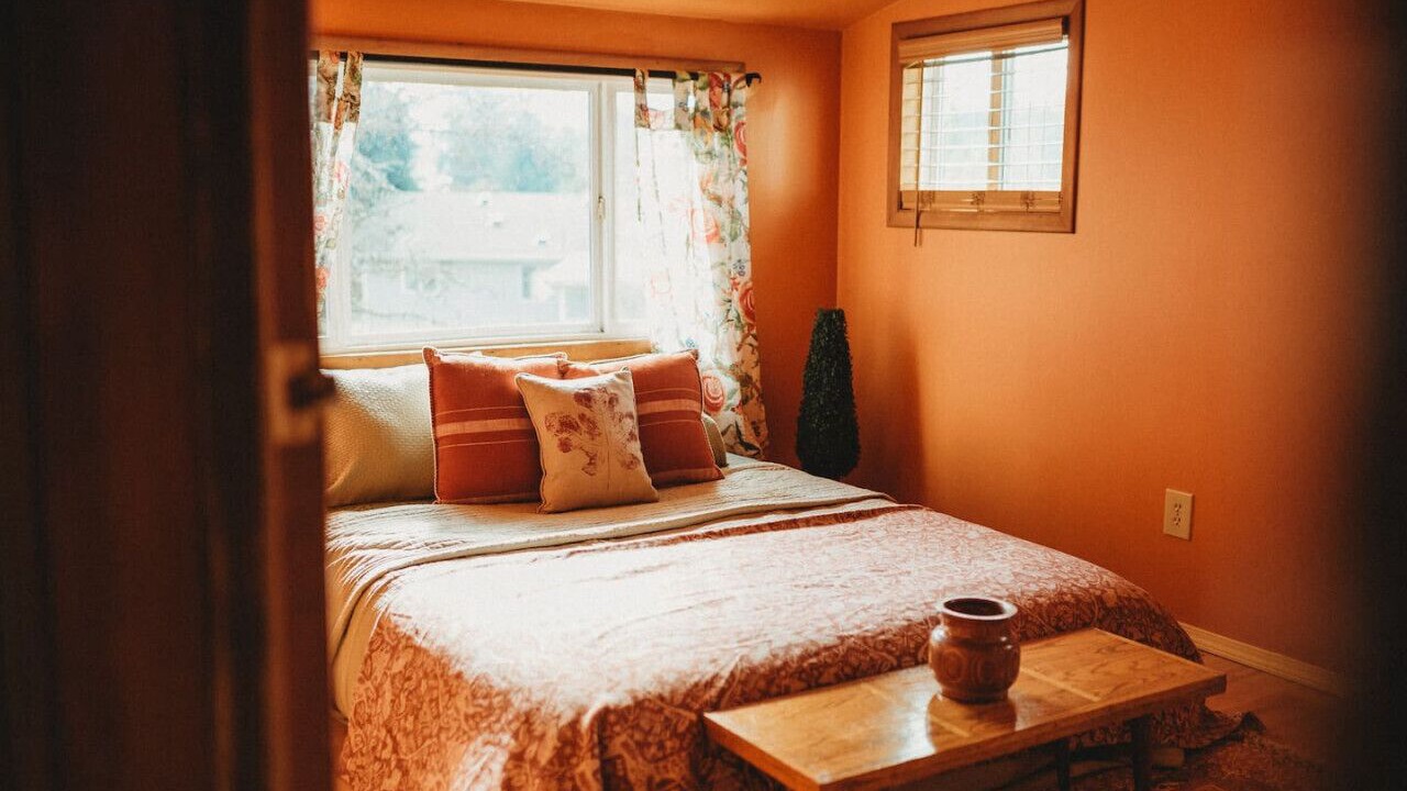 Photo of Bedroom in Sequim