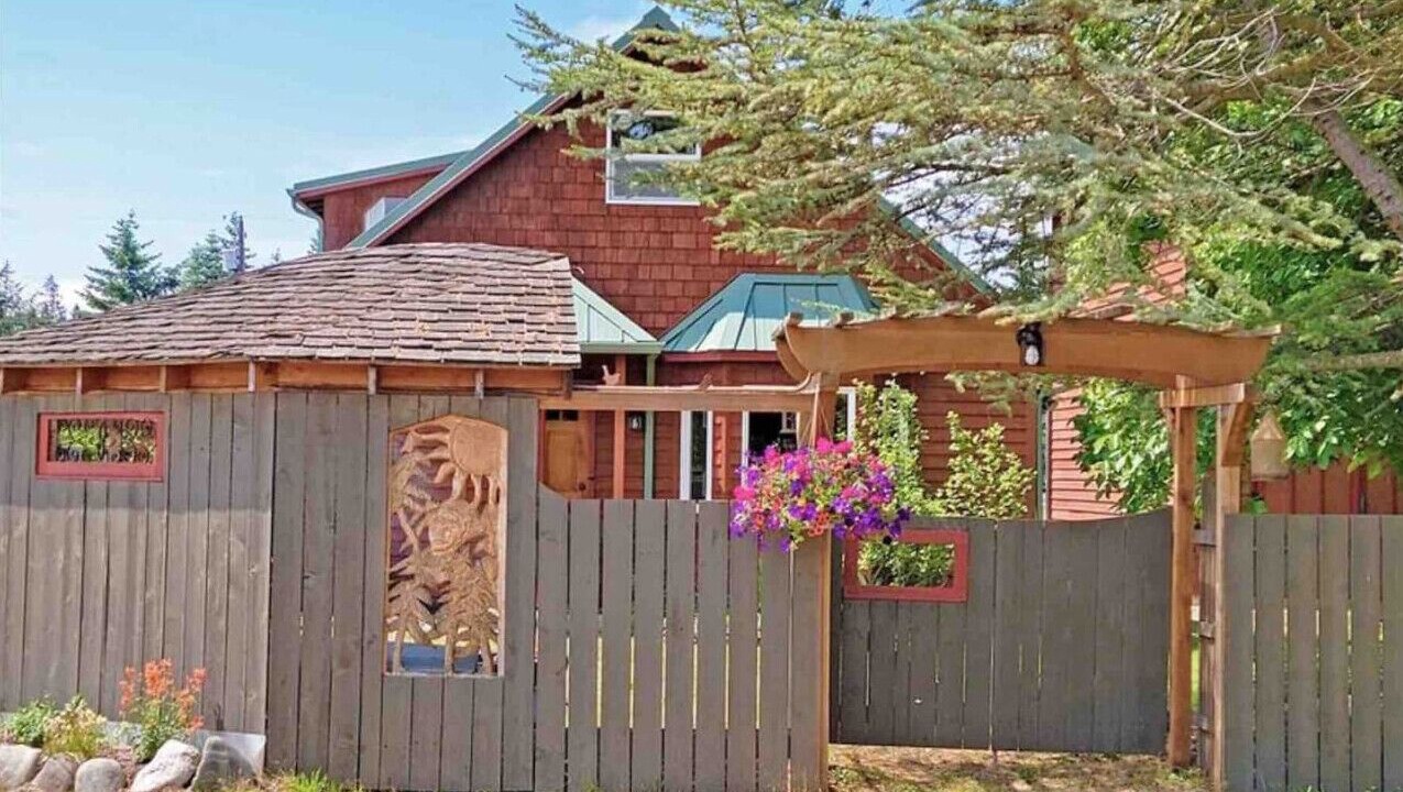 Photo of Outdoor in Sequim