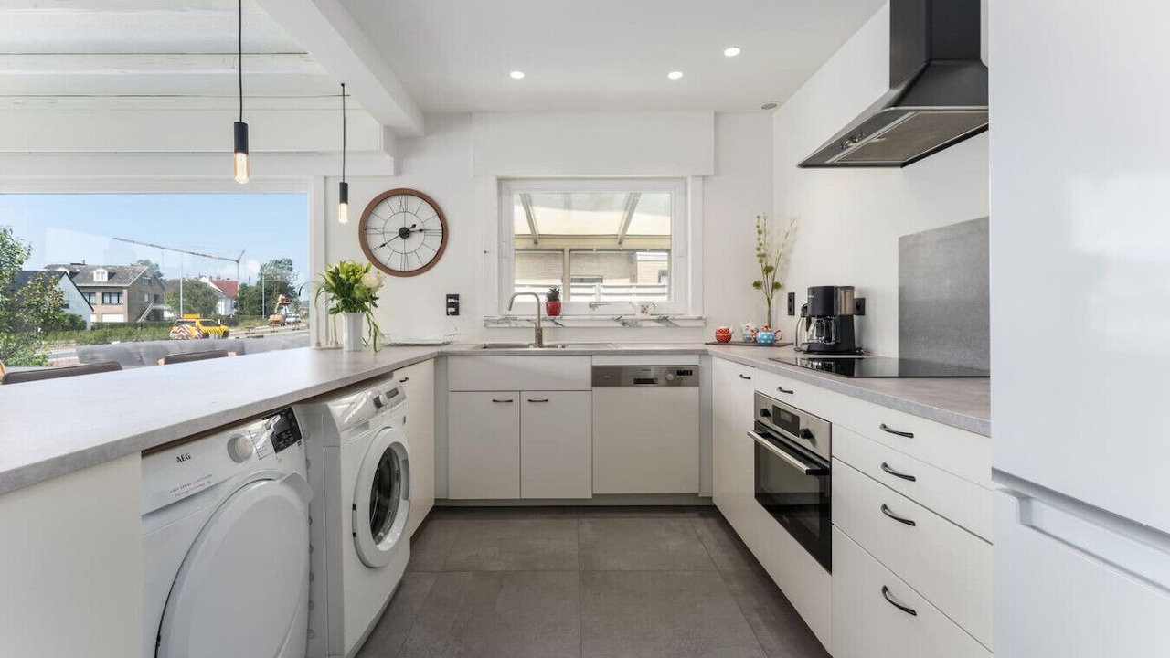 Photo of Kitchen in Wenduine