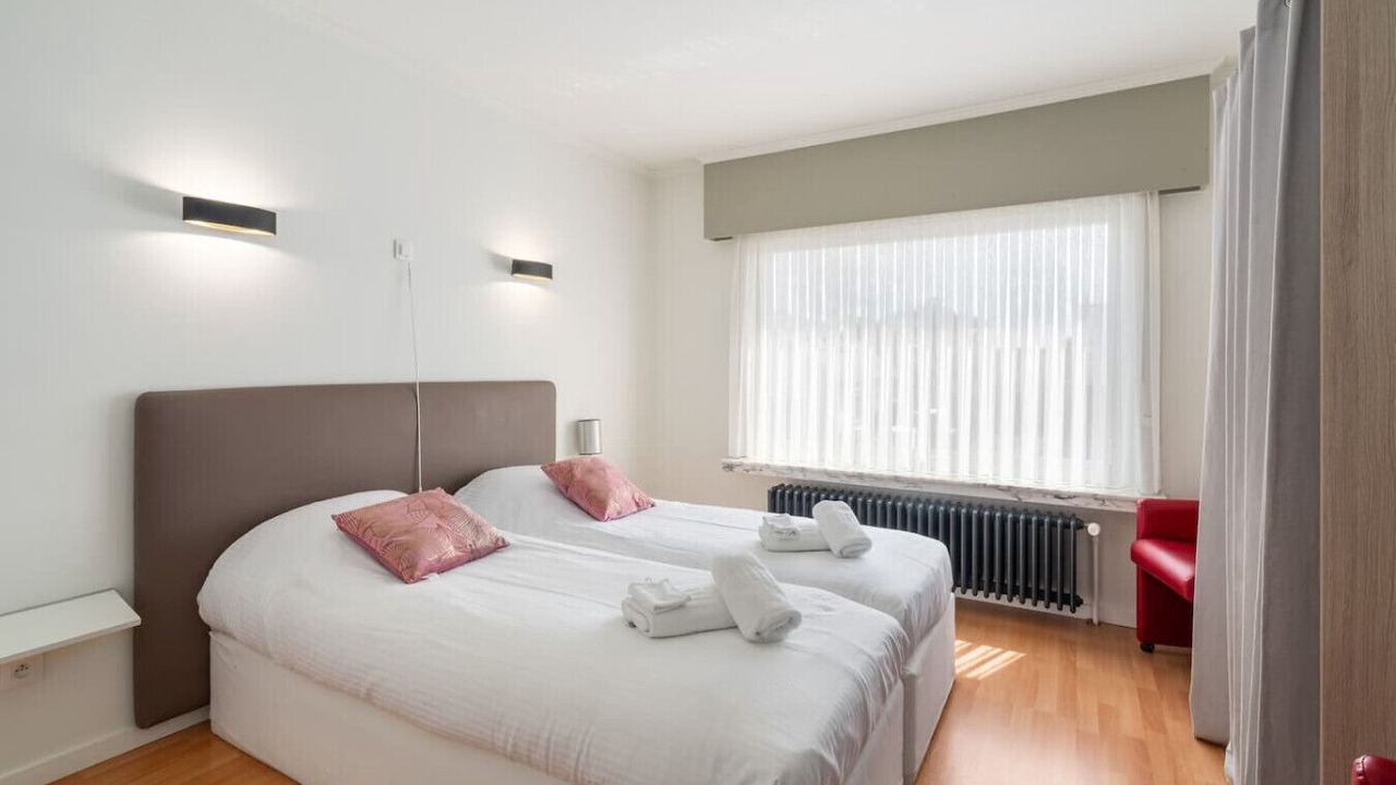 Photo of Bedroom in Wenduine
