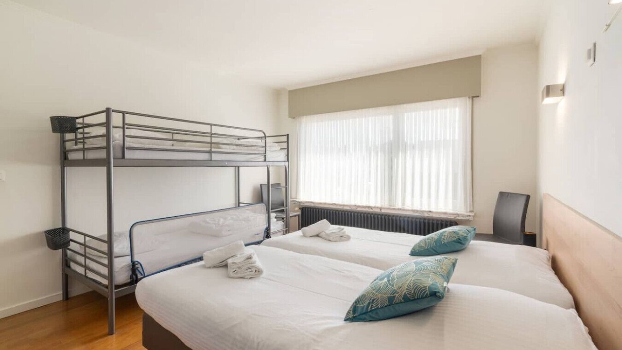 Photo of Bedroom in Wenduine