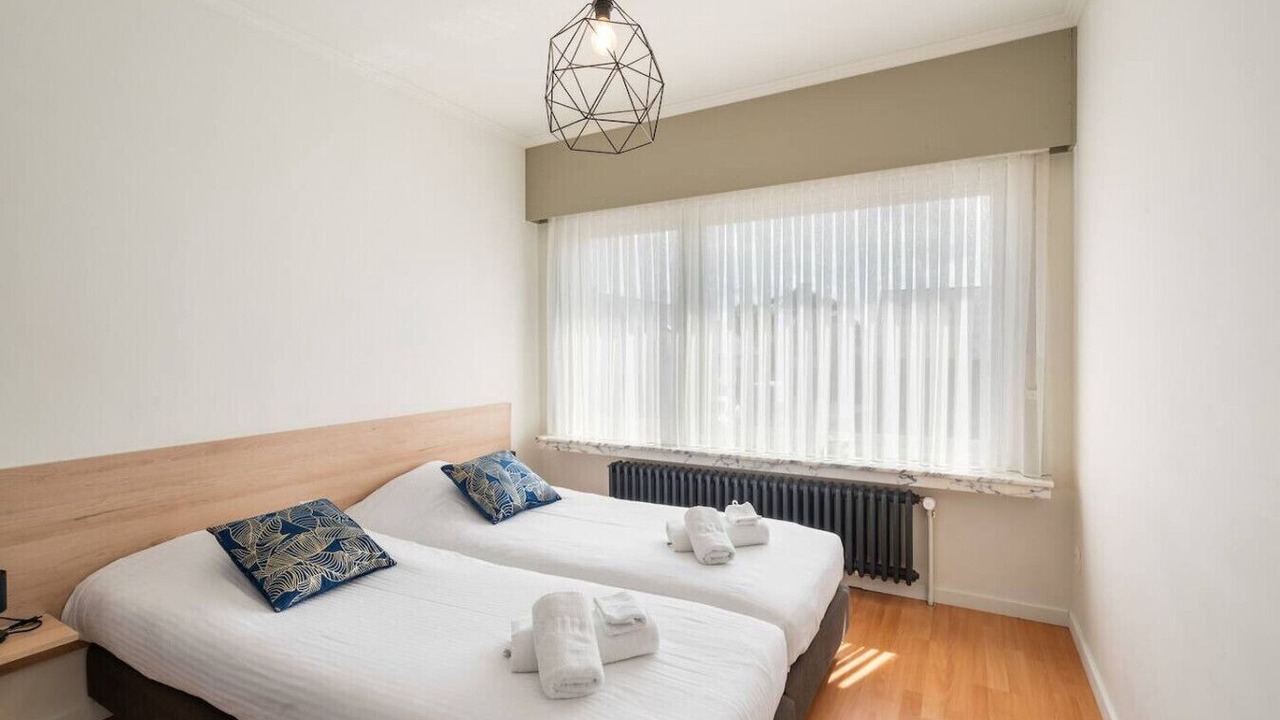 Photo of Bedroom in Wenduine