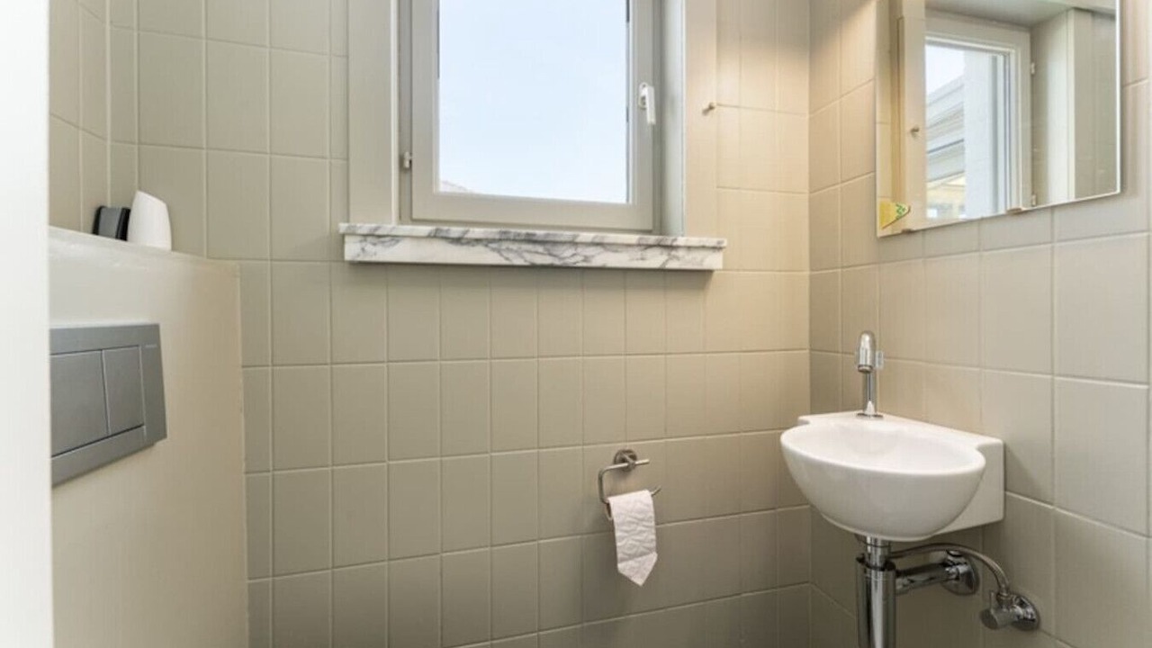 Photo of Bathroom in Wenduine