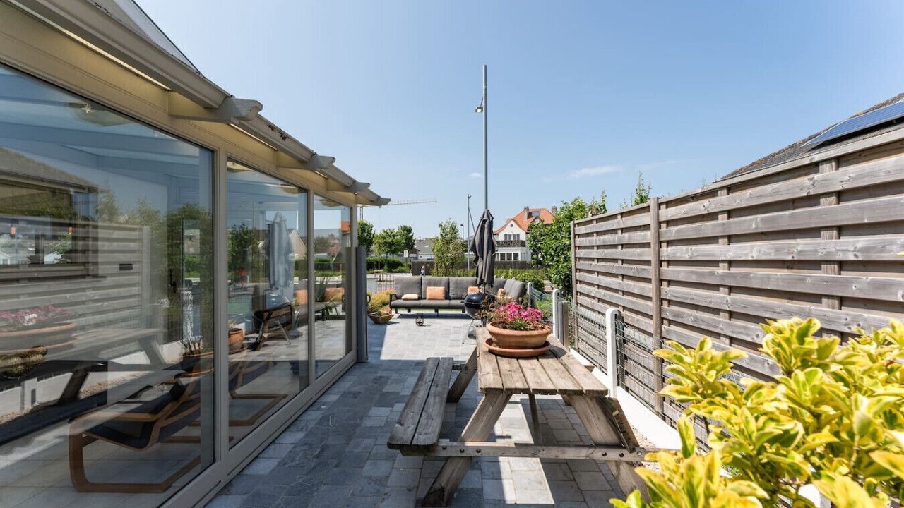 Photo of Outdoor in Wenduine