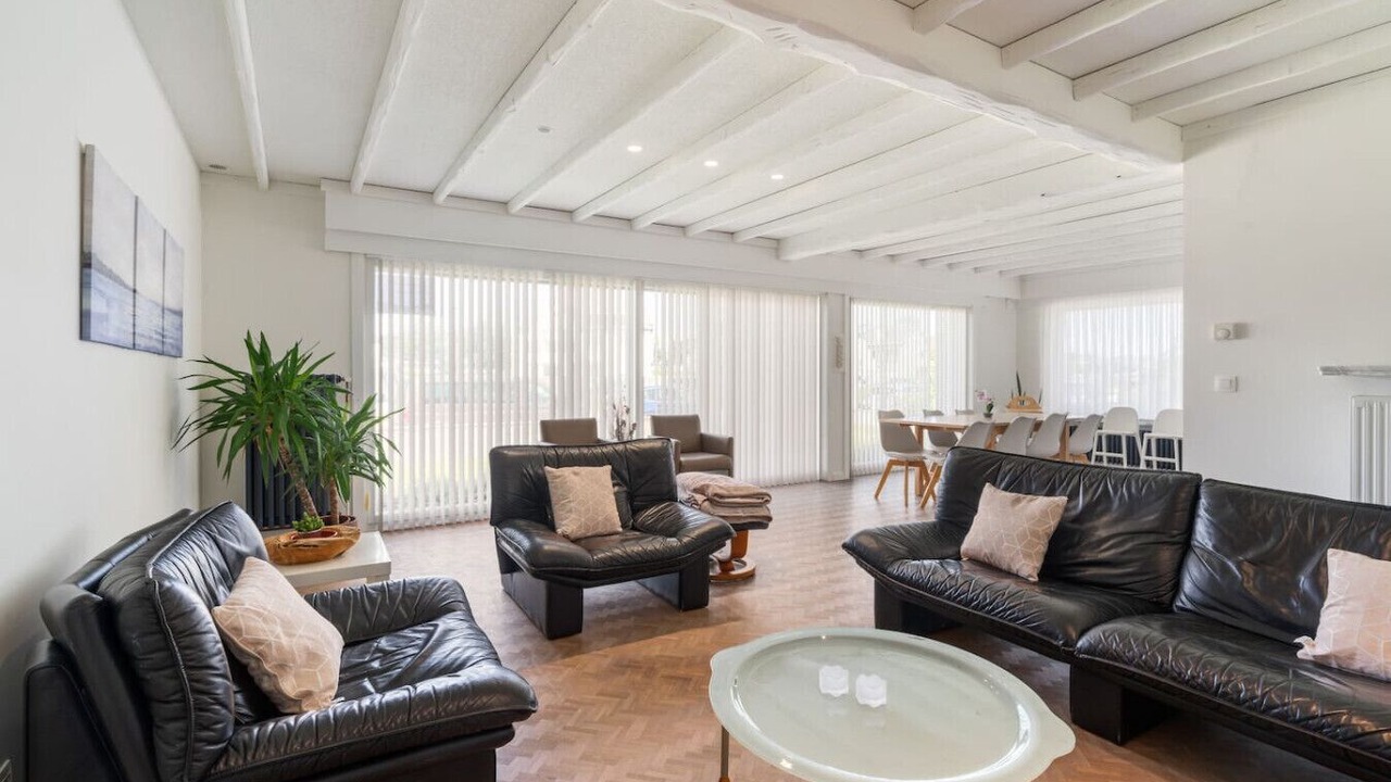 Photo of Livingroom in Wenduine